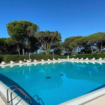 Studio Dans Le Golf De Valescure